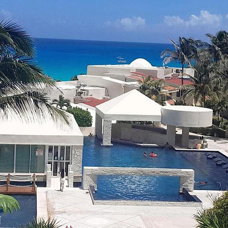 Renovated Studio In Cancun Beach At The Hotel Zone Eksteriør billede