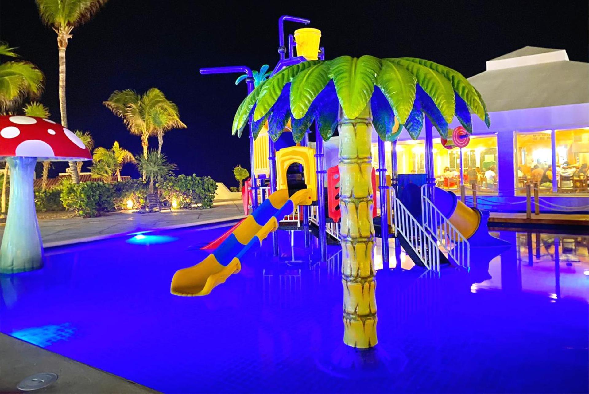 Renovated Studio In Cancun Beach At The Hotel Zone Eksteriør billede
